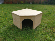 XL Corner Playhouse Shelter