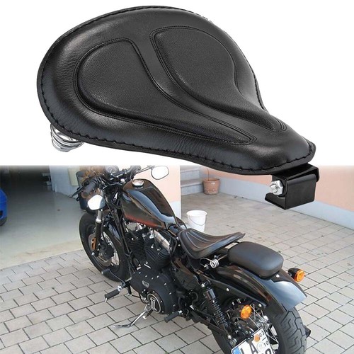 Motorcycle black spring - motorcycle, 13"