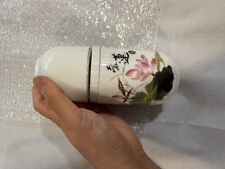 Chinese Style Portable Travel Tableware Ceramic Gaiwan Tea Set 