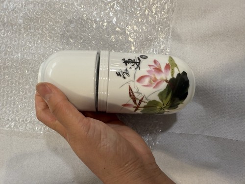Chinese style portable travel - style,