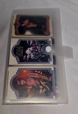 1978 KISS TRADING CARDS -
