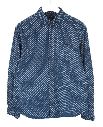 Gant seaside cord fitted - cord,