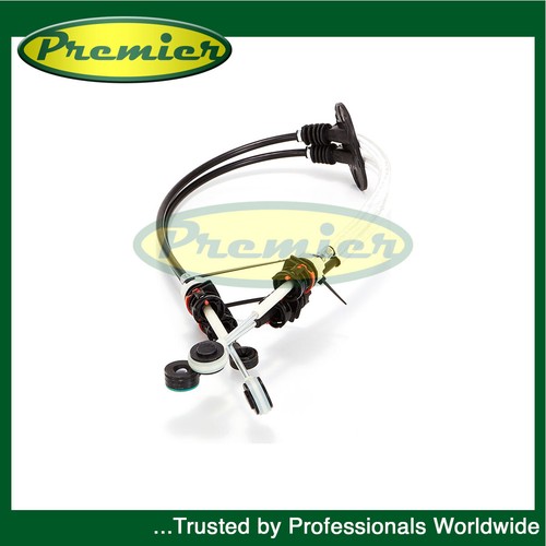 Premier gear selector linkage - gear,