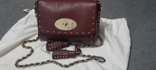 Mulberry lily medium - mulberry,