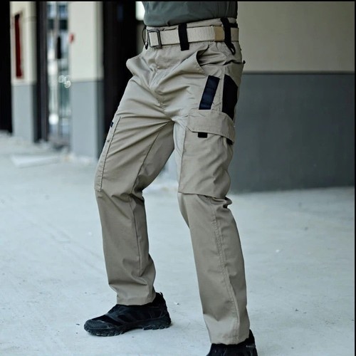 New tactical work - tactical, men