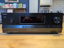 Sony STR-DH500 Multi-Channel