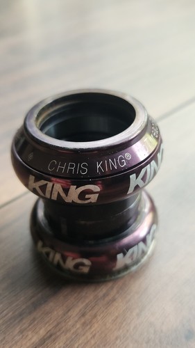 Chris king threadless - king, headset