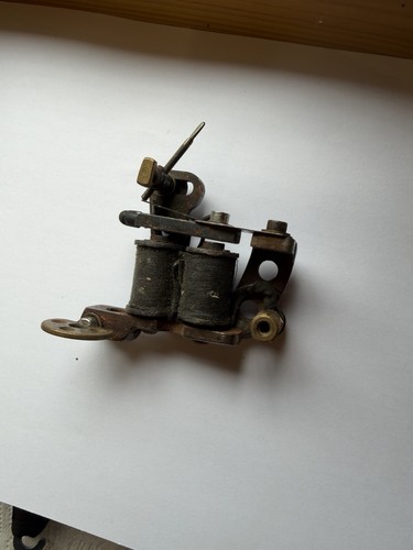 Mao tattoo machine - mao,