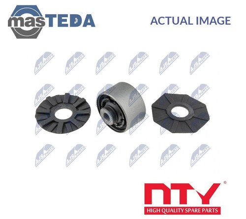 Ztt 057a control arm - ztt-ns-057a,