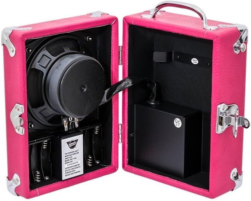 Pignose 100 pinky - pignose,