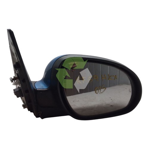 Hyundai i30 comfort mk1 - i30,