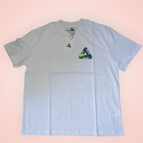 Palace nike tri swoosh - palace,