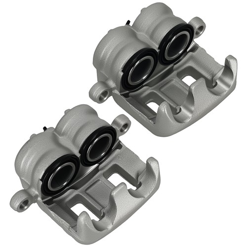 Floating brake caliper front - floating,