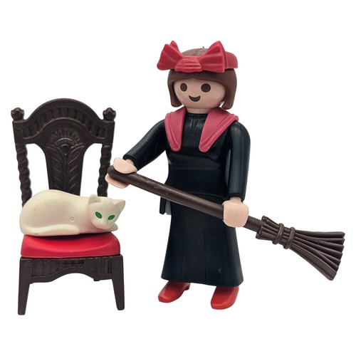Playmobil figure victorian