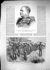 Old 1886 General Herbert