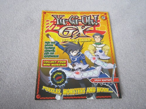Gx ultimate guide - gx,