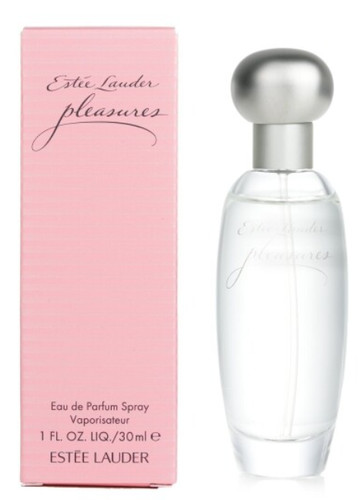 Estee lauder pleasures - estee,