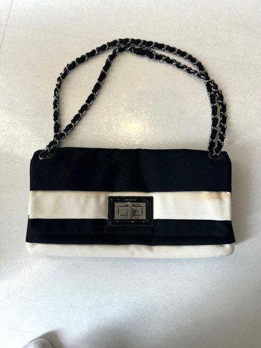 Chanel vintage border - chanel,