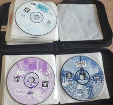 3 Rugrats Games Bundle – PS1