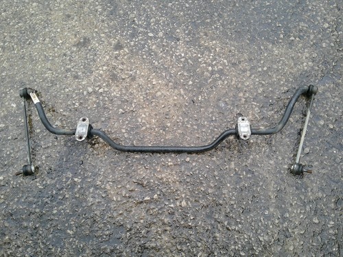 Fiat 500 pop anti roll - pop,