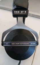 Beyer dynamic 220 vintage - dynamic, dt