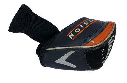 Callaway fusion driver - callaway,