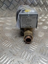 Honeywell Motorised  22mm 2