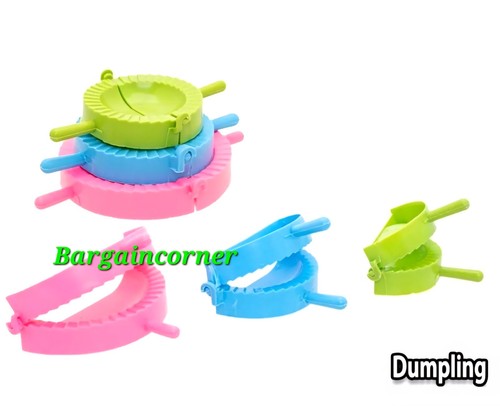 Dumpling press mould pie - dumpling,