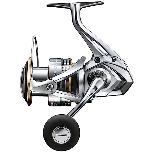 Shimano spinning reel - shimano,