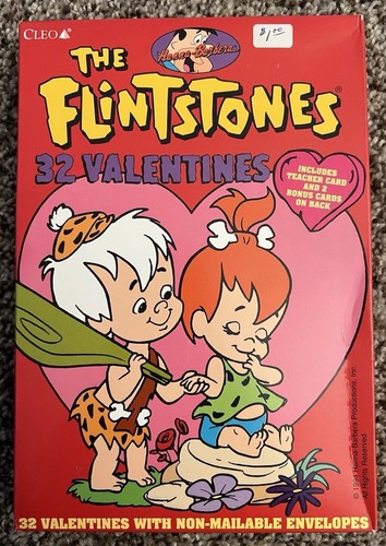 Vintage the flintstones - vintage,