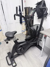 Titan AirMaster Pro Air Bike A