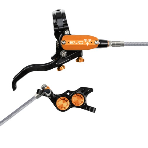 Hope tech evo tr4 - 4,