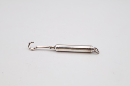Charming antique silver - antique,