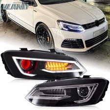 VLAND Projector Headlights