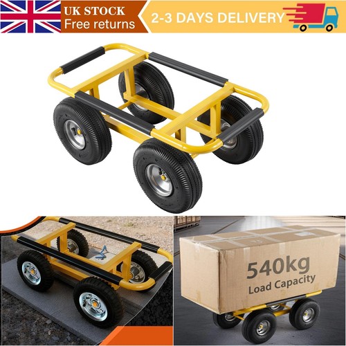 Dolly trolley removal - trolley, cart