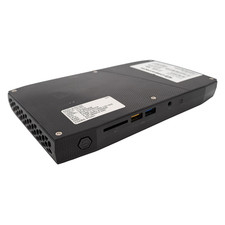 Crestron PC NUC6I7KYB USFF Intel Core i7-6770HQ 8GB DDR4 RAM 256GB SATA SSD