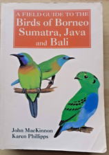 Field Guide to the Birds of