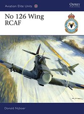No 126 Wing RCAF: No. 35
