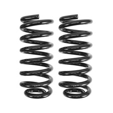 3" Drop Front Coils Lowering