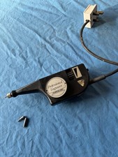 Burgess Powertools Ltd Model