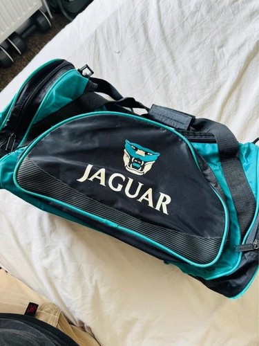 Vintage jaguar branded - vintage,