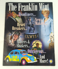 The franklin mint - franklin,
