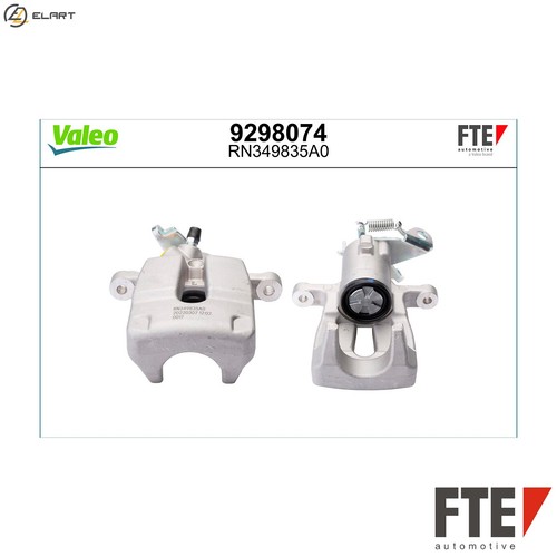 Brake caliper 9298074 for - brake,