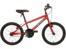 Apollo Outrage Kids Bike 18”
