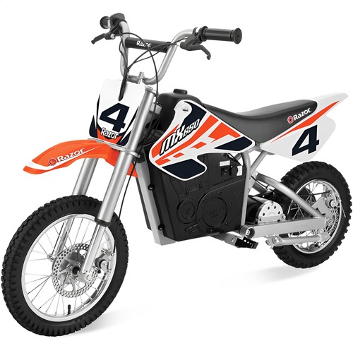 Razor mx650 dirt rocket - dirt,