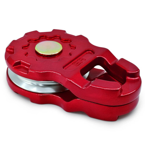 Gearamerica ultra snatch block - gearamerica,