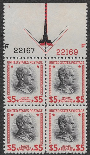Mmk philately scott - scott, #834