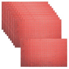 10pcs 11.8" x 17.7" Shiny