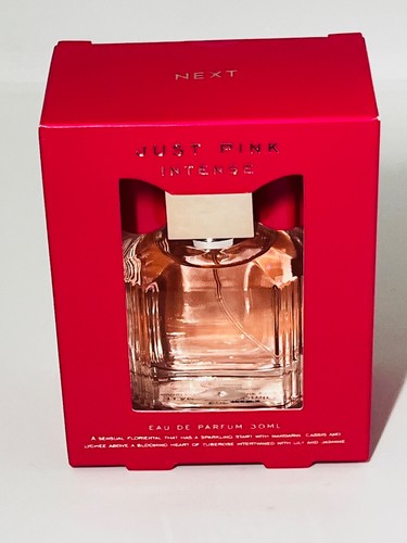Next just pink intense - next,