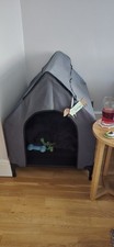 Large Dog House